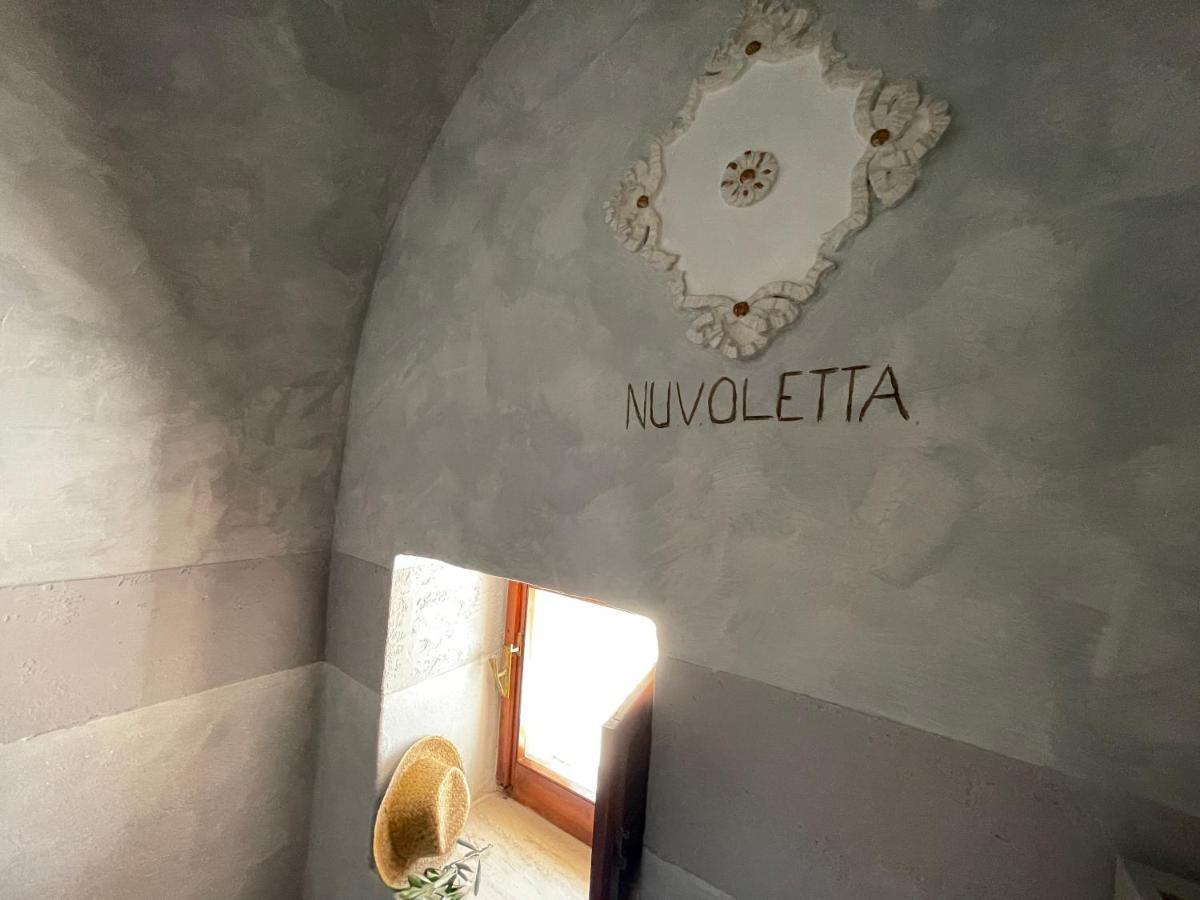 Villetta - Qui Dove Il Mare Luccica - Affitti Brevi Italia Monte Sant'Angelo Exterior photo