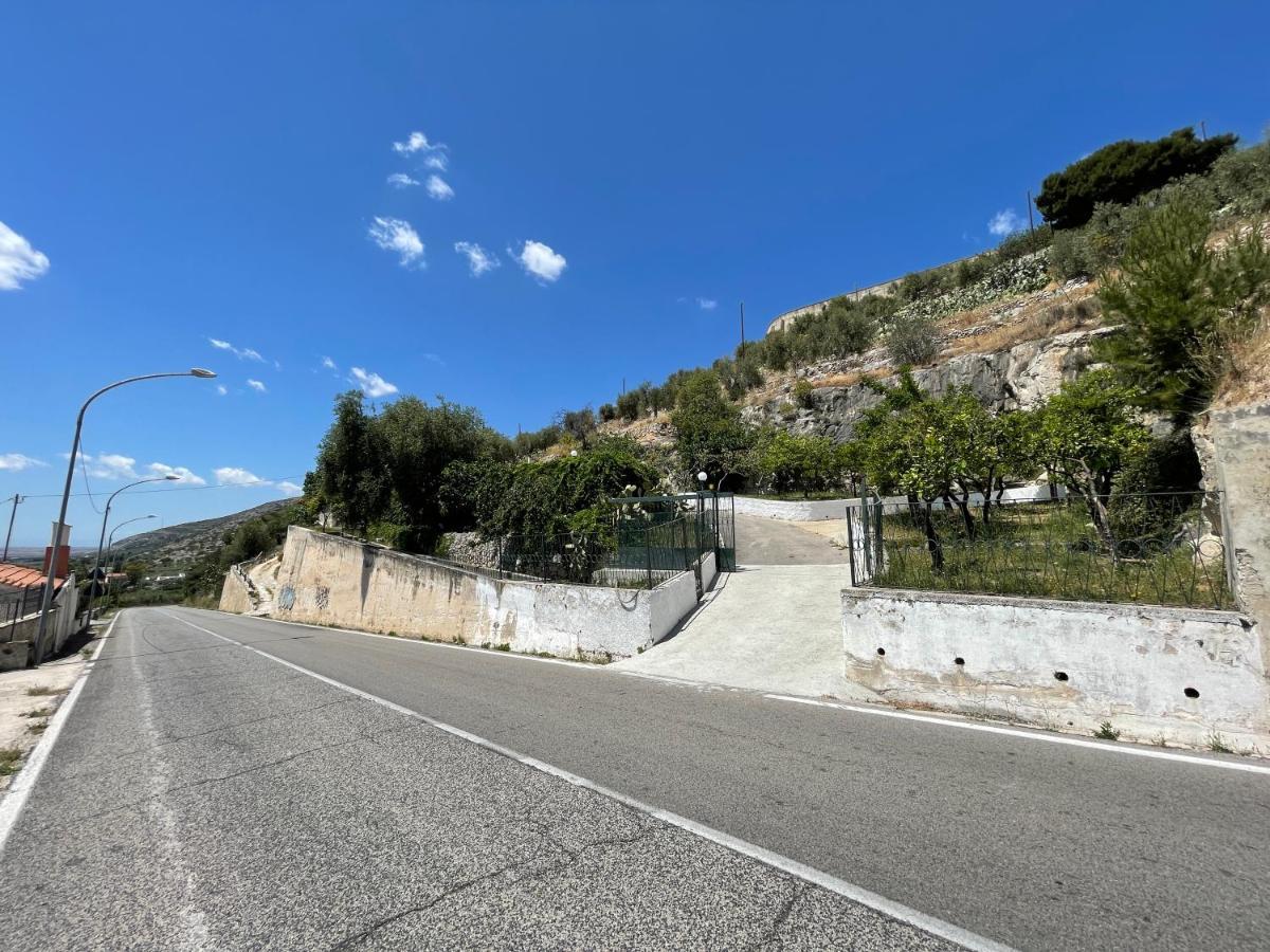 Villetta - Qui Dove Il Mare Luccica - Affitti Brevi Italia Monte Sant'Angelo Exterior photo