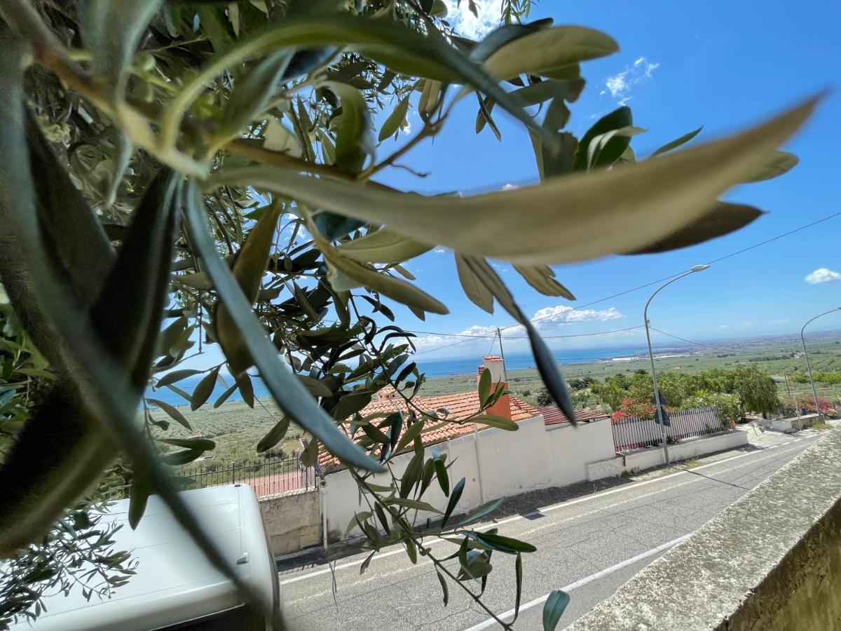 Villetta - Qui Dove Il Mare Luccica - Affitti Brevi Italia Monte Sant'Angelo Exterior photo