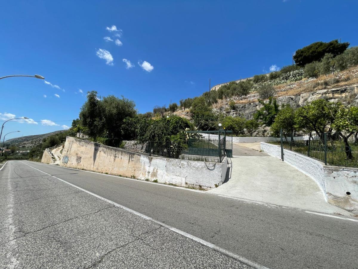 Villetta - Qui Dove Il Mare Luccica - Affitti Brevi Italia Monte Sant'Angelo Exterior photo